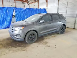 Ford Edge 2.0L 4 2015