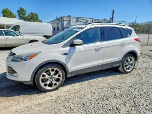 Ford Escape 2.0L 4 2016