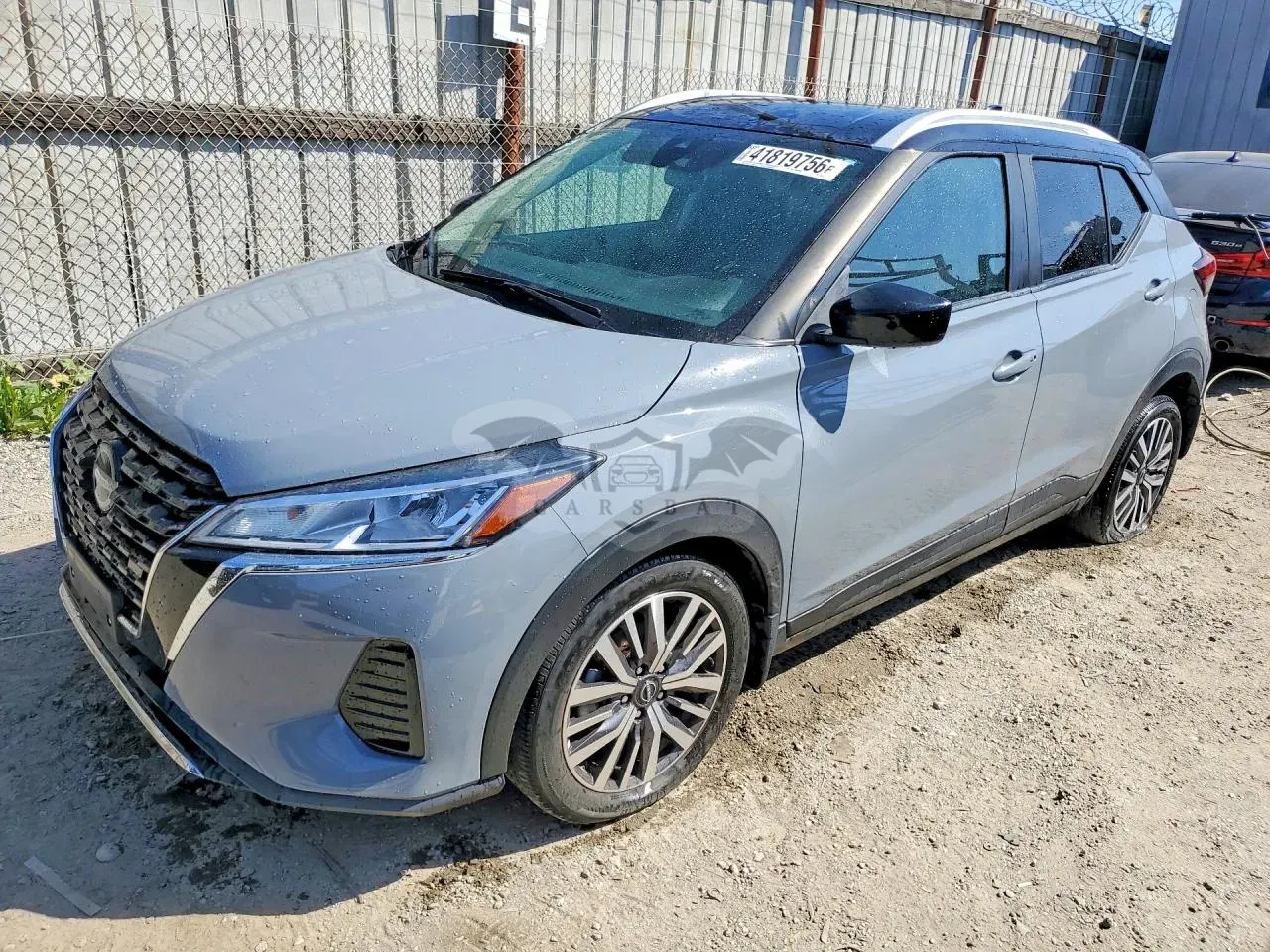 Nissan Kicks 1.6L 4 2023