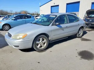 Ford Taurus 3.0L 6 2006