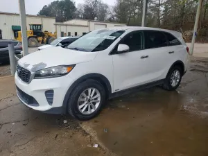 Kia Sorento 3.3L 6 2019
