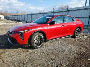 Kia K4 2.0L 4 2025