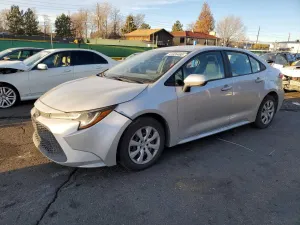 Toyota Corolla 1.8L 4 2022