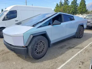 Tesla Cybertruck 2024