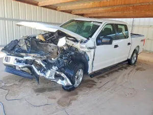 Ford F-150 5.0L 8 2017