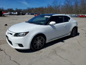 Scion tC 2.5L 4 2011