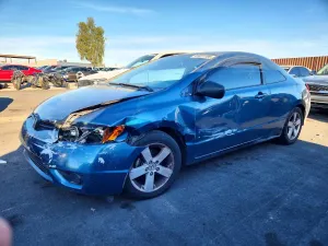 Honda Civic 1.8L 4 2006