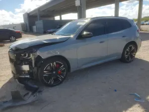 BMW X3 3.0L 6 2026