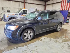 Dodge Journey 3.5L 6 2010