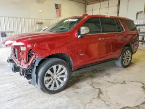 Chevrolet Tahoe 3.0L 6 2025