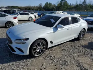 Genesis G70 2.5L 4 2025