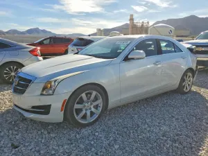Cadillac ATS 2.0L 4 2016