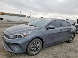 Kia Cerato / Forte / K3 2.0L 4 2024