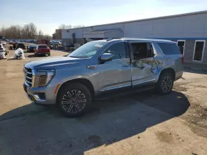GMC Yukon 5.3L 8 2026