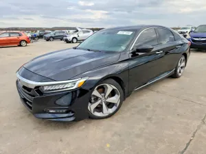 Honda Accord 1.5L 4 2018