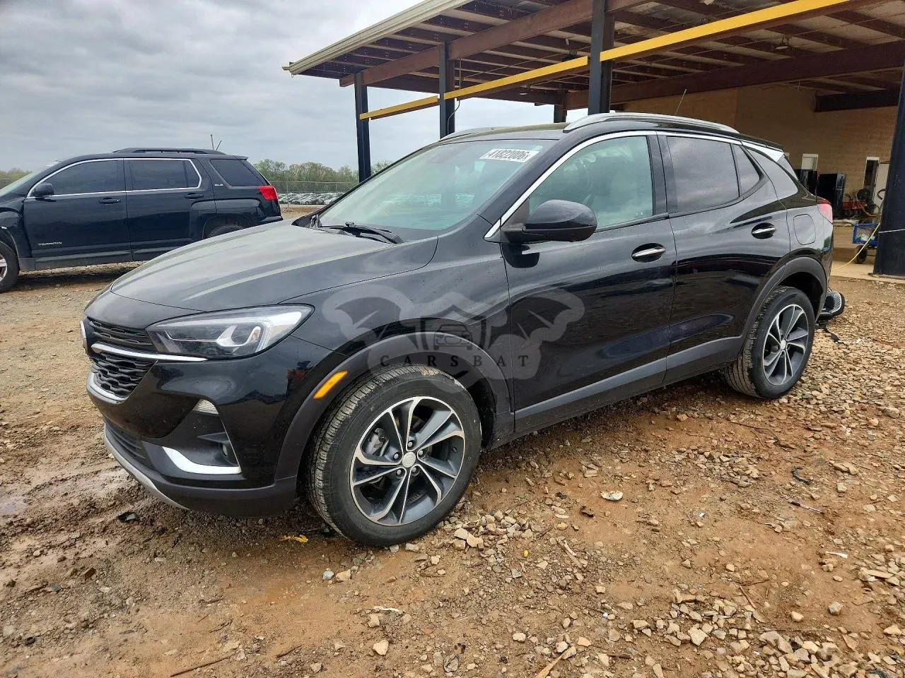 Buick Encore 1.3L 3 2022