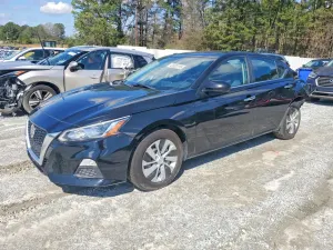 Nissan Altima 2.5L 4 2020