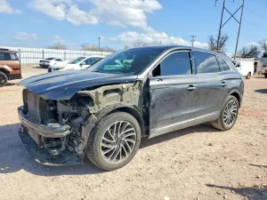 Lincoln Nautilus 2.0L 4 2020