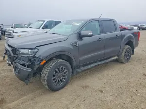 Ford Ranger 2.3L 4 2019