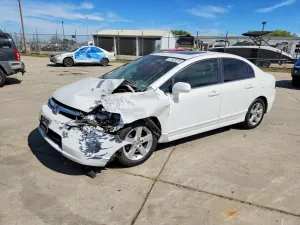 Honda Civic 1.8L 4 2007
