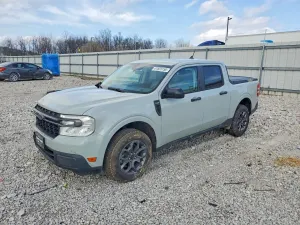 Ford Maverick 2.0L 4 2022