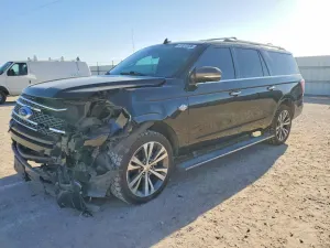 Ford Expedition 3.5L 6 2020