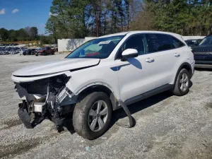 Kia Sorento 2.5L 4 2023
