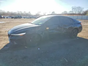 Hyundai Elantra 2.0L 4 2026