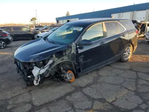 Chevrolet Equinox 1.5L 4 2022