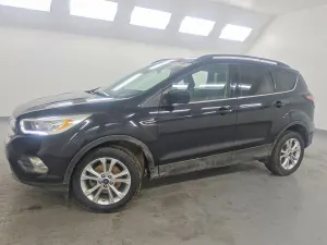 Ford Escape 1.5L 4 2018