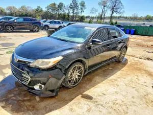 Toyota Avalon 3.5L 6 2015