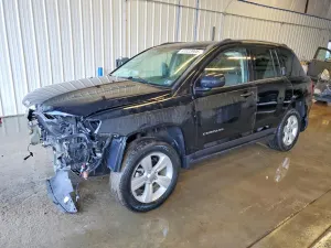 Jeep Compass 2.4L 4 2016