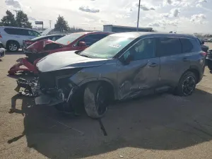 Nissan Rogue 1.5L 3 2024