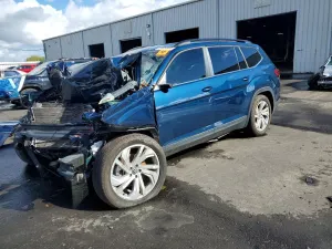 Volkswagen Atlas 2.0L 4 2022