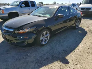 Honda Accord 3.5L 6 2011