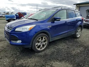 Ford Escape 2.0L 4 2016