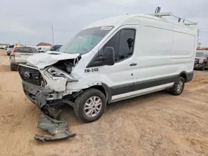 Ford Transit 3.5L 6 2023