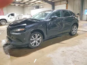 Mazda CX-30 2.5L 4 2023