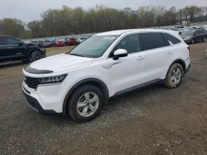 Kia Sorento 2.5L 4 2022