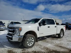 Ford F-250 6.7L 8 2021