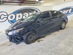 Kia Cerato / Forte / K3 2.0L 4 2023