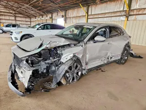 Mazda CX-30 2.5L 4 2024