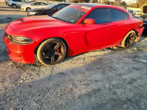 Dodge Charger 5.7L 8 2021