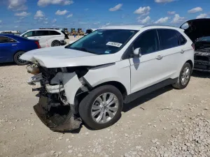 Ford Edge 2.0L 4 2022