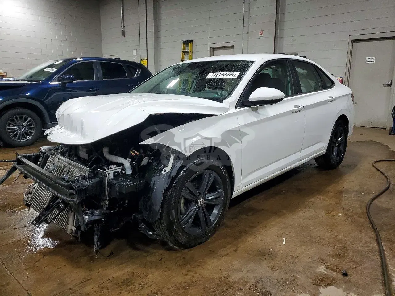 Volkswagen Jetta 1.5L 4 2022