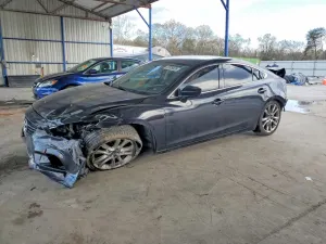 Mazda 6 2.5L 4 2016