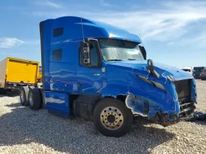 Volvo VNL 12.8L 6 2022