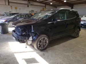 Ford Ecosport 2.0L 4 2019