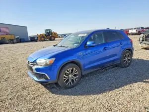 Mitsubishi Outlander 2.0L 4 2018