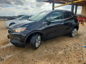 Buick Encore 1.4L 4 2017